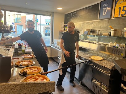 + (39) PIZZERIA, Restaurant à Muret