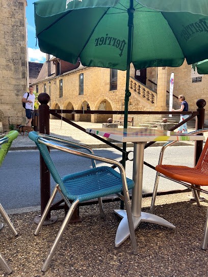 La Chaumiere, Restaurant à Aubas