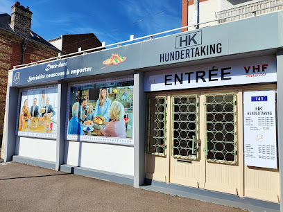 Bowlissimo / Couscous Dare-Dare Restaurant au Havre