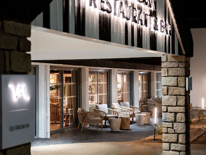 Koban Restaurant à Quiberon