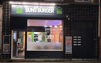 Bun's Burger Restaurant à Lille