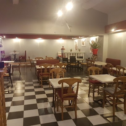 ROAD 33, Restaurant à Montréal
