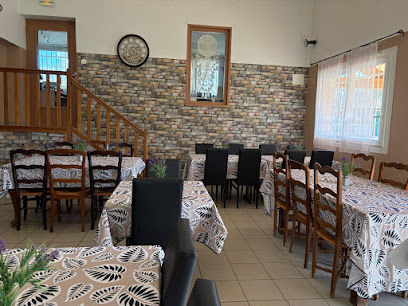 Restaurant, Bar Et Café, Camping - Chez Sandrine Restaurant à Saint-Didier-sur-Chalaronne