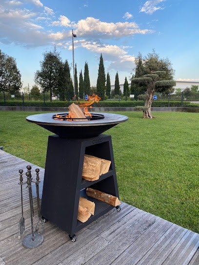 Le Goût du Son, Restaurant à Gallargues-le-Montueux