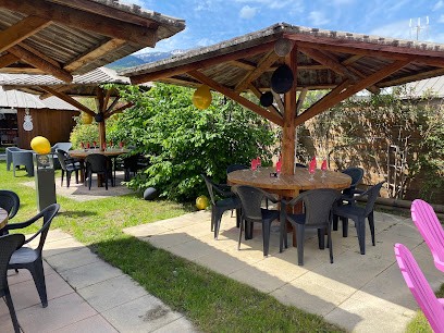 Le Macumba, Restaurant à Crots