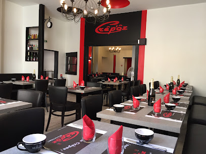 Restaurant Crêp'ôz Selestat Restaurant à Sélestat