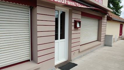 Chez Bruno, Restaurant à Ronchamp