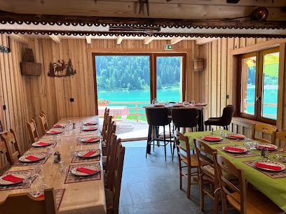 Restaurant Coeur Des Plagnes Restaurant à Abondance