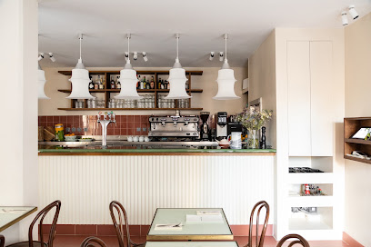 La Petite Place Restaurant à Paris 03