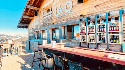 La-Ô La Clusaz, Restaurant à La Clusaz