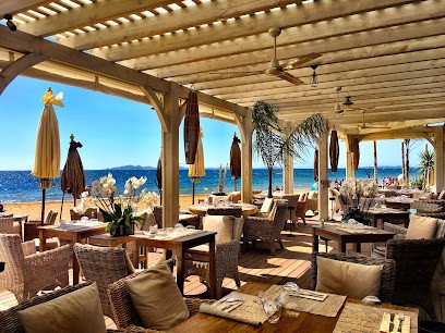 Restaurant L'Hemingway, Restaurant à La Londe-les-Maures