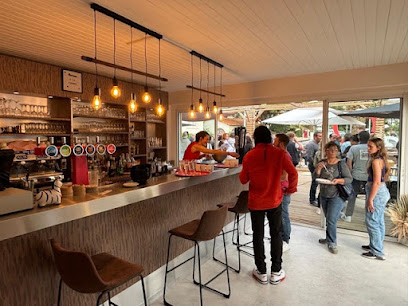 La Teranga Restaurant à la Tremblade