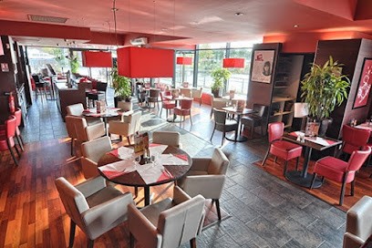 Hippopotamus Steakhouse, Restaurant à Guipavas