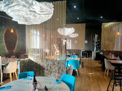 Aux Pigeons Blancs, Restaurant à Saint-Jacques-de-la-Lande