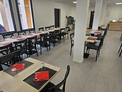 R.i.e Restaurant Inter-Entreprise Restaurant à Dax
