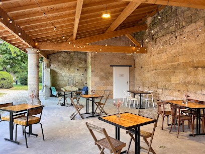 Guinguette De Bôma, Restaurant à Saint-Denis-de-Pile