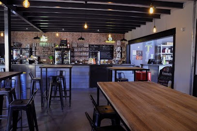 L'Atelier - Cave Bar Restauration, Restaurant aux Achards