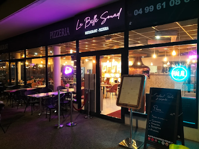 La Belle Souad Restaurant à Montpellier