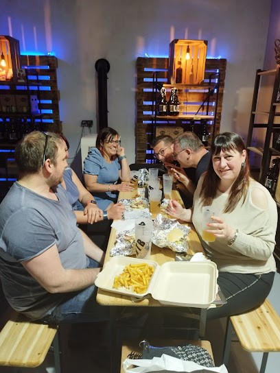 Brasserie BTB, Restaurant à Petit-Réderching