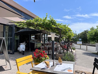 Restaurant Le Bellaroc, Restaurant à Rocamadour