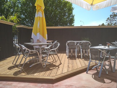 Oncle Scott's Dole, Restaurant à Dole