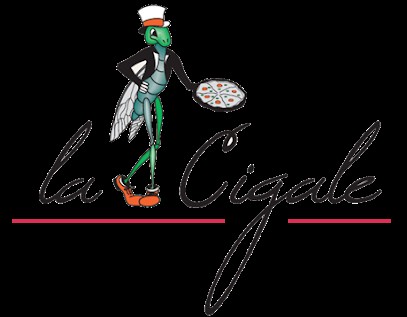 Pizza La Cigale, Restaurant à Veyssilieu