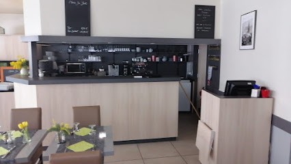 La Crepicoise - CF MOREAU SARL, Restaurant à Loches
