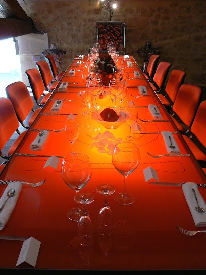 Mas Des Filles, Restaurant au Crès