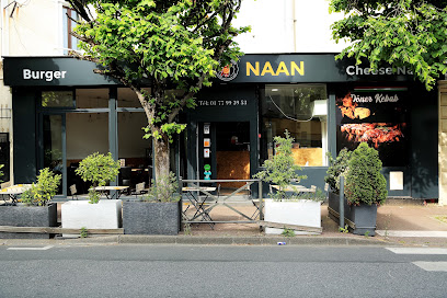 Super Naan - Naan & Kebab Restaurant au Perreux-sur-Marne