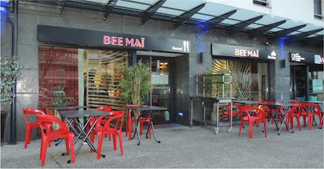 BEE MAI Divonne, Restaurant à Divonne-les-Bains