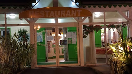 Restaurant Douce Heure Antillaise, Restaurant à Montceau-les-Mines