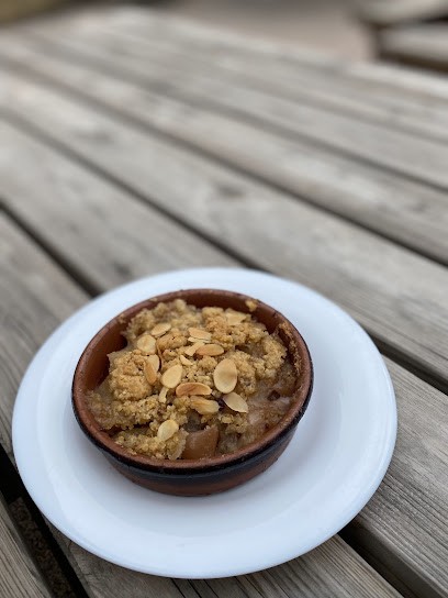 Les Oliviers, Restaurant à Cap-d'Ail