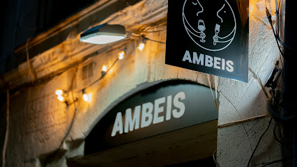 Ambeis Restaurant à Montpellier
