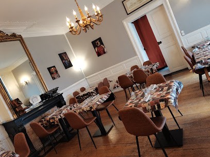 L'éphémère Cambrai, Restaurant à Cambrai