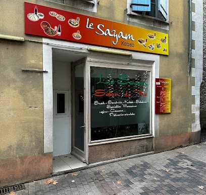 Sayam Die, Restaurant à Die