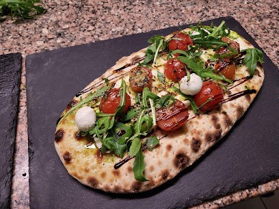 Di giuseppe, Restaurant à Wingersheim les Quatre Bans