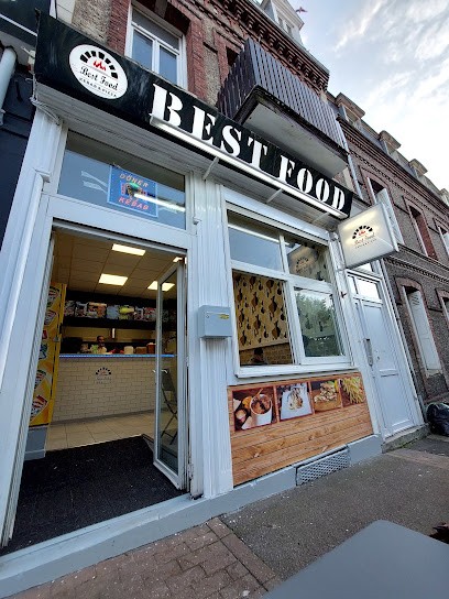 LEI' TACOS, Restaurant à Fécamp