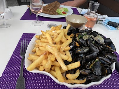 Crêperie Galett'Castine, Restaurant à Saint-Cast-le-Guildo