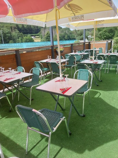 Le Relais d'Alsace - Chez Lionel & Lydie, Restaurant à Hyèvre-Paroisse