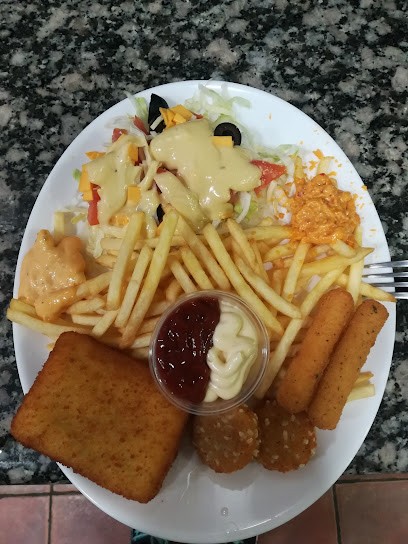 Chick and Graille, Restaurant à Saint-Ismier