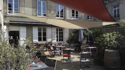 La Pétille, Restaurant à Magny-en-Vexin