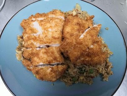 BANH THAI, Restaurant à Pontault-Combault