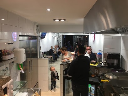 AliBaba Kebab&Tacos&Burger, Restaurant à Piolenc