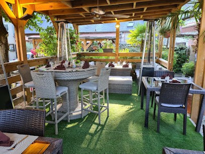 Le Collectionneur Gourmand, Restaurant à Verneuil d'Avre et d'Iton