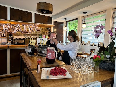 LE CHALET DE PAUL, Restaurant à Gimel-les-Cascades