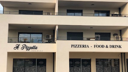 A Pizzetta, Restaurant à Penta-di-Casinca