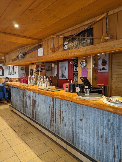 Le Refuge- Jacquard Angélique, Restaurant à Mieussy