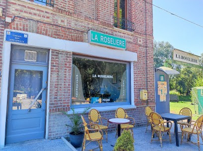 Roseliere, Restaurant à Condé-sur-l'Escaut