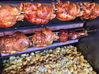 Rôtisserie Nicolas, Restaurant à Marseille 12