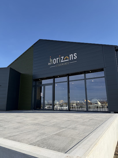 Les Horizons Gourmands, Restaurant au Puy-en-Velay